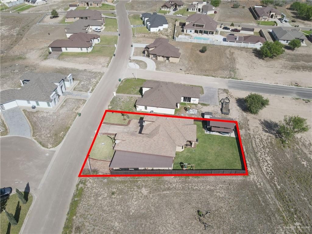 5996 Yarrow Drive, Rio Grande City, Texas image 40