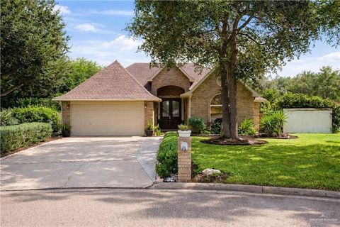 Homes For Sale - 2310 E 19th Street<br/> Mission, TX 78572