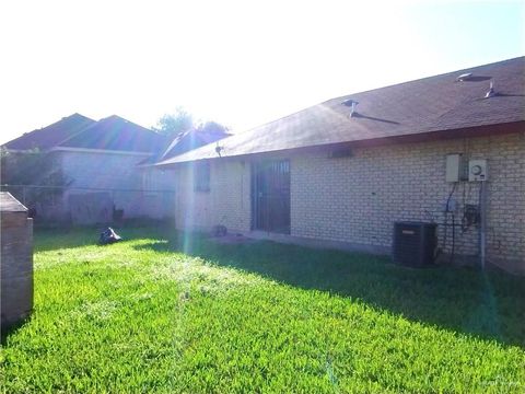 A home in Brownsville