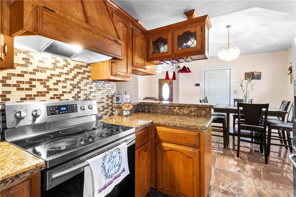 2000 Loma Bonita Street, San Juan, Texas image 4