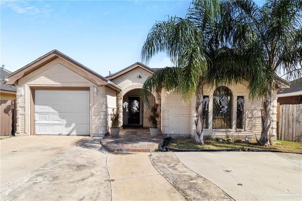2000 Loma Bonita Street, San Juan, Texas image 1