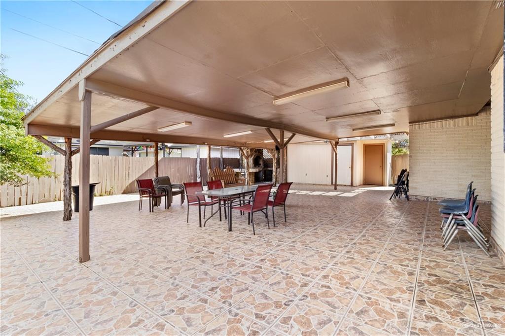 2000 Loma Bonita Street, San Juan, Texas image 15