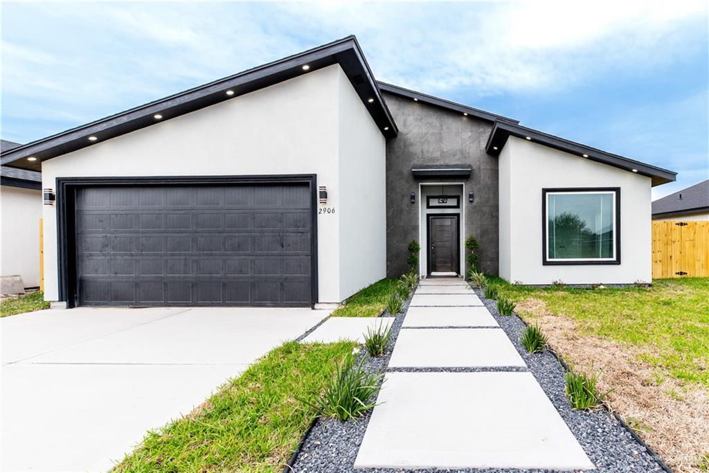 2906 Dhalia Drive, San Juan, Texas image 1