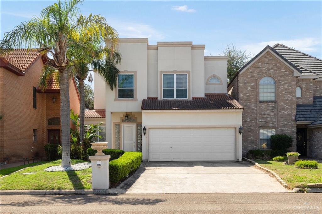 2102 Sabinal Street, Mission, Texas image 1