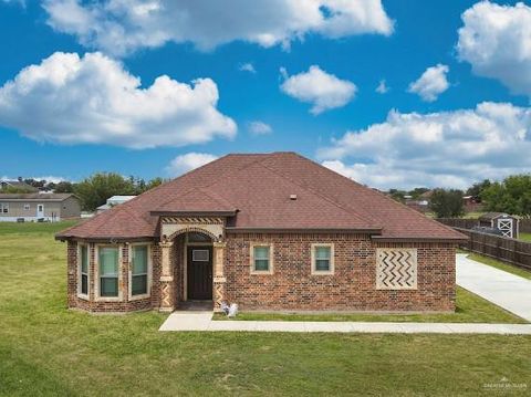 Photo of 3405 Cowboy Drive, Weslaco, TX 78599 (MLS # 503074)