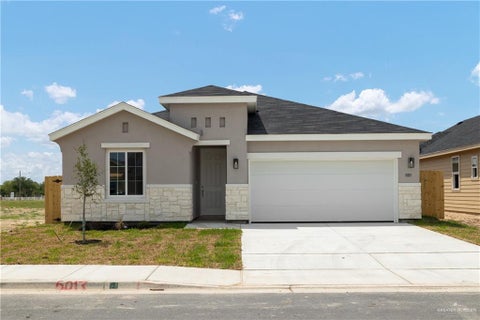 Homes For Sale - 316 W Landon Street<br/> Edinburg, TX 78539