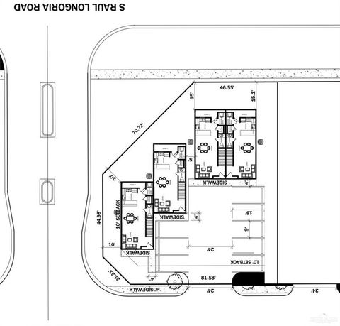 Apartment For Sale - 3300 S Joanna Avenue<br/> Edinburg, TX 78542