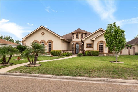 Homes For Sale - 1609 Weighost Drive<br/> Harlingen, TX 78552