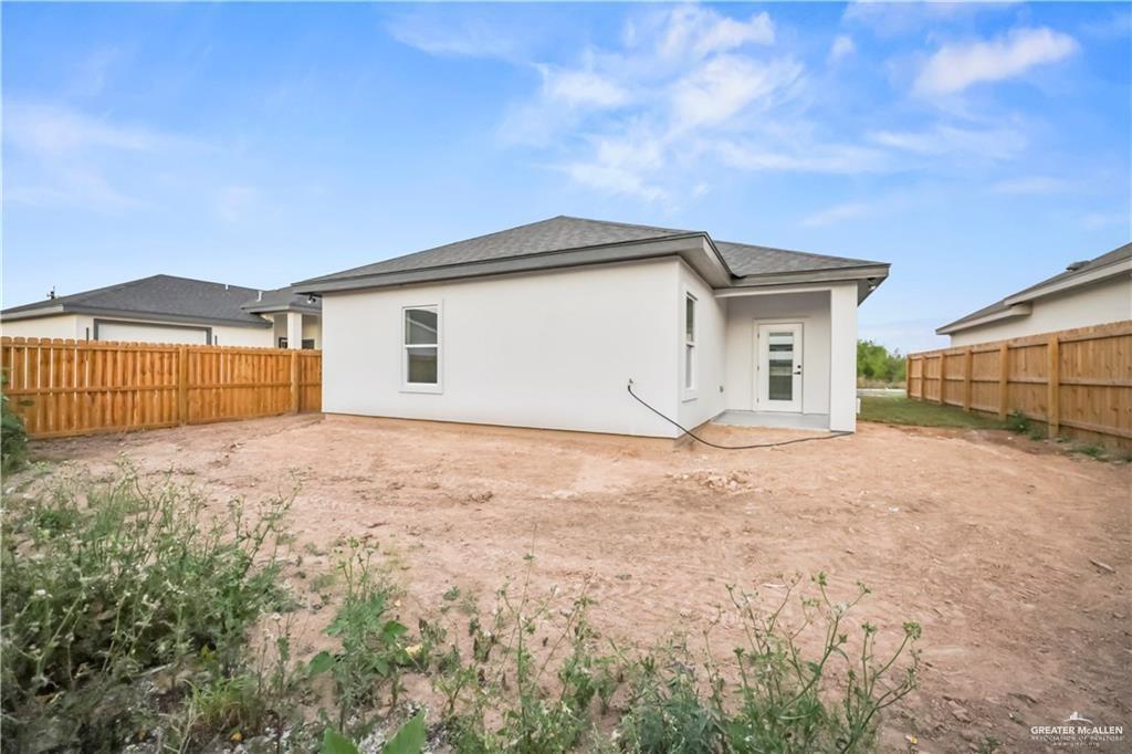 6109 N Luz Del Sol Street, Edinburg, Texas image 14