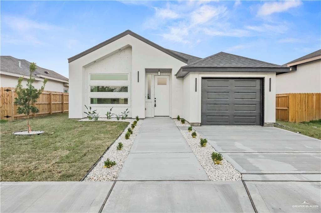 6109 N Luz Del Sol Street, Edinburg, Texas image 1