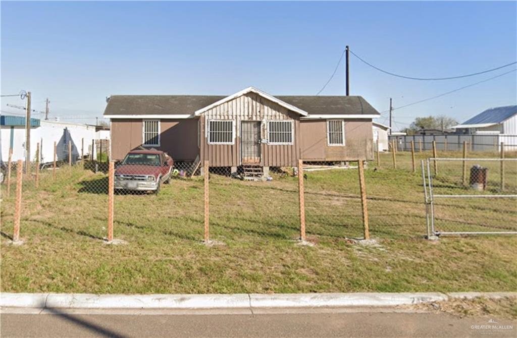 9924 Marisol Street, Edinburg, Texas image 1