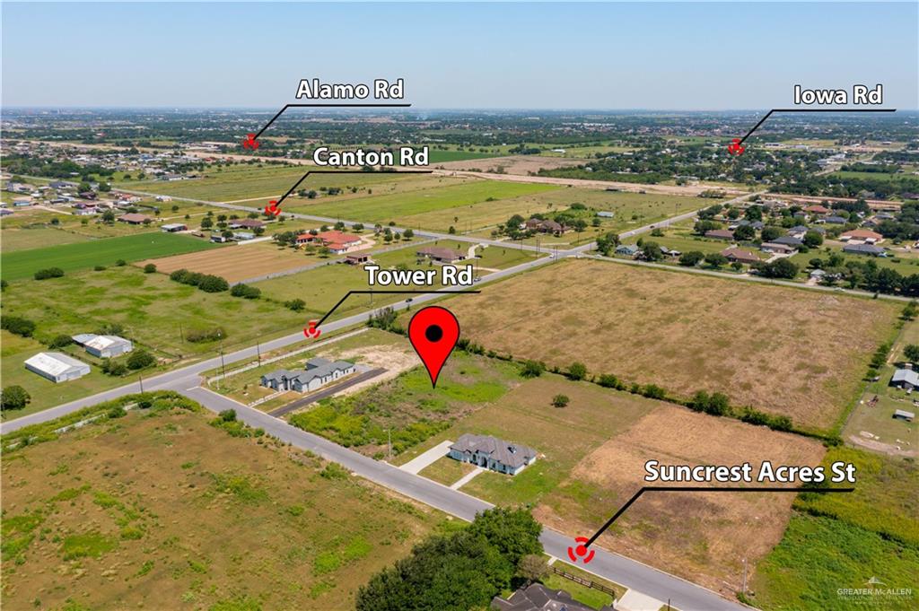 6909 Suncrest Acres Street, Edinburg, Texas image 4