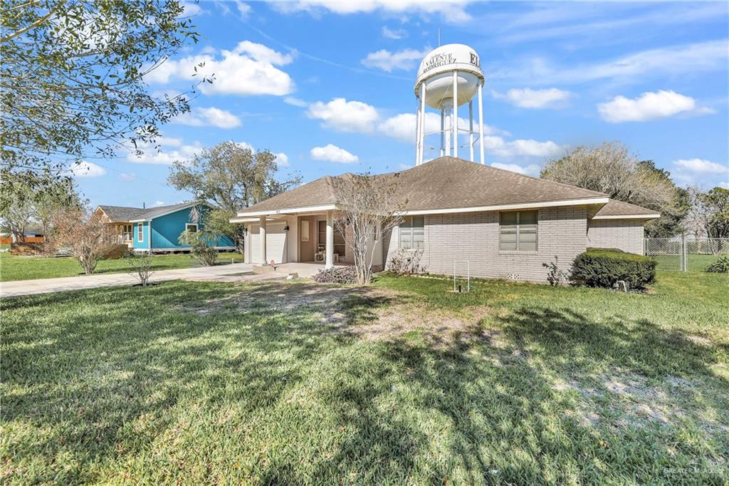 411 3rd Street, Elsa, Texas image 3