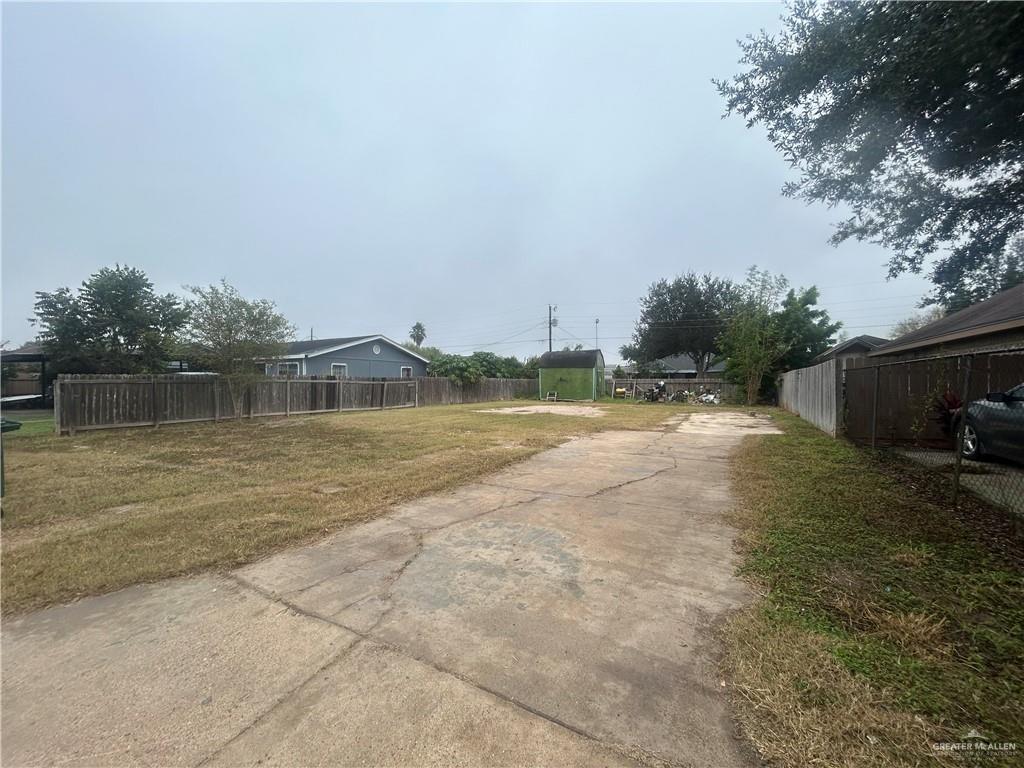 1002 Paisano Street, San Juan, Texas image 3