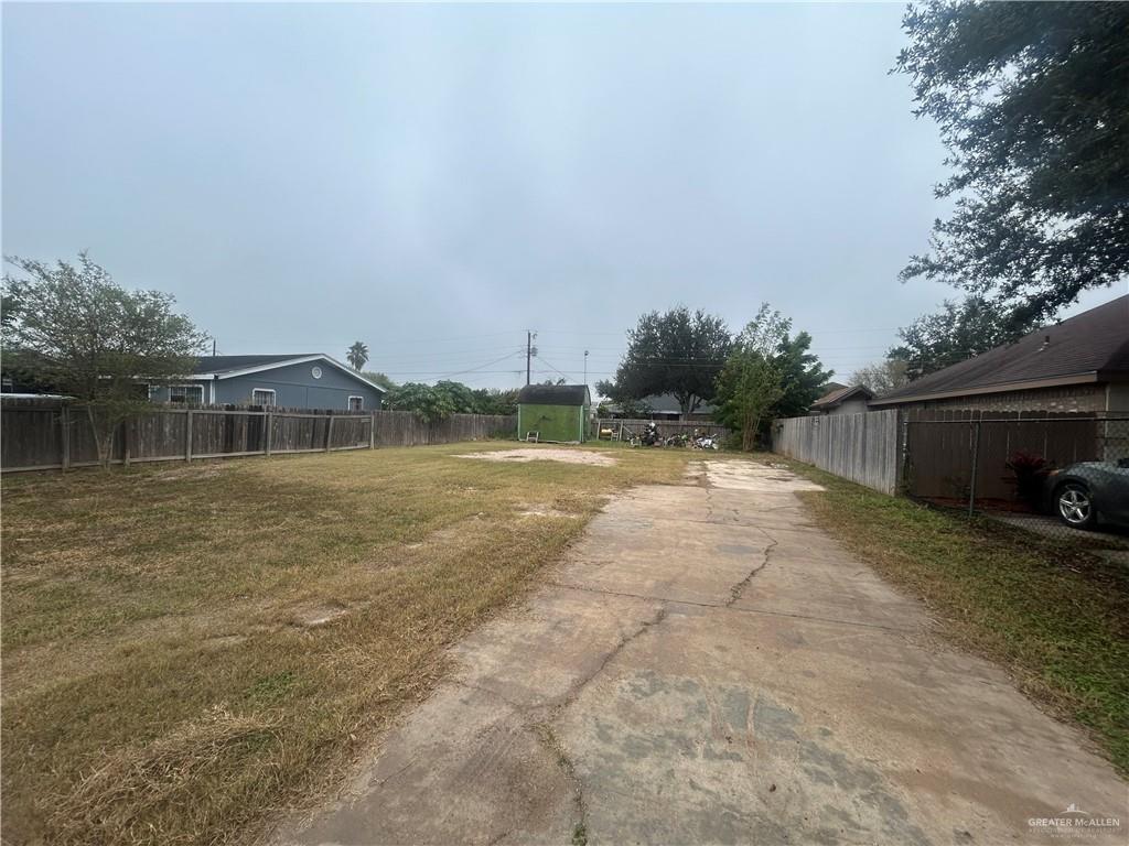 1002 Paisano Street, San Juan, Texas image 1