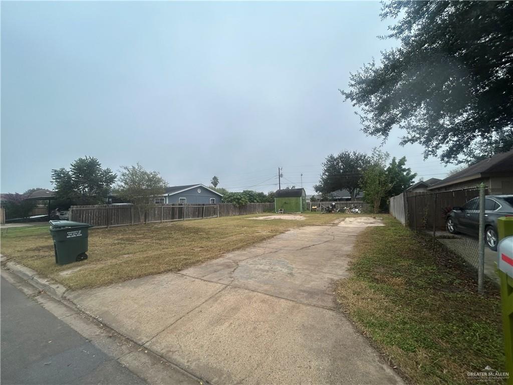 1002 Paisano Street, San Juan, Texas image 2