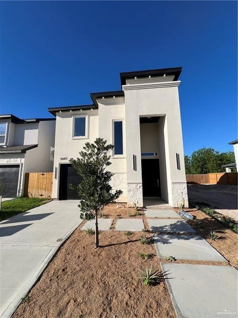 Townhouse For Rent - 2603 E Solar Drive<br/> Hidalgo County, Mission, TX 78501