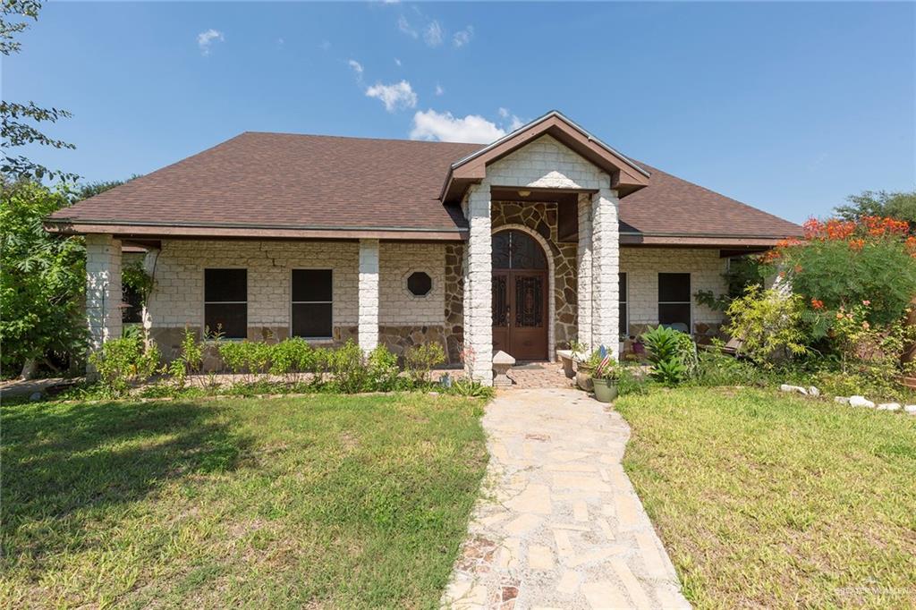 802 Country Lane, Weslaco, Texas image 2