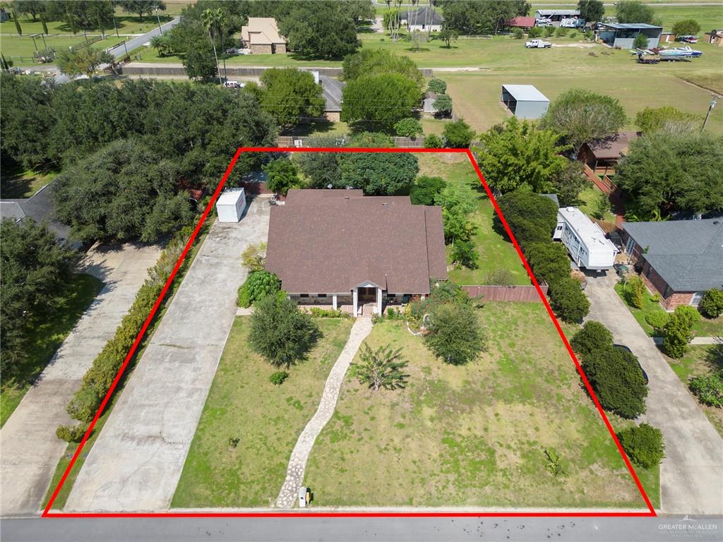 802 Country Lane, Weslaco, Texas image 24