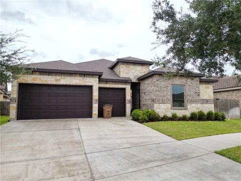 Homes For Rent - 4226 Stillwater Cove<br/> Edinburg, TX 78542