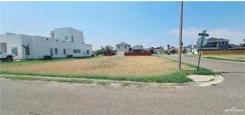 Vacant Land For Sale - 608 New Orleans Circle<br/> Pharr, TX 78577
