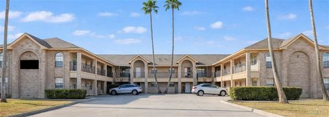 Apartment For Sale - 2210 Elisa Lane<br/> Edinburg, TX 78541