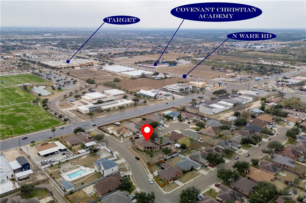 3400 Ulex Avenue, McAllen, Texas image 10