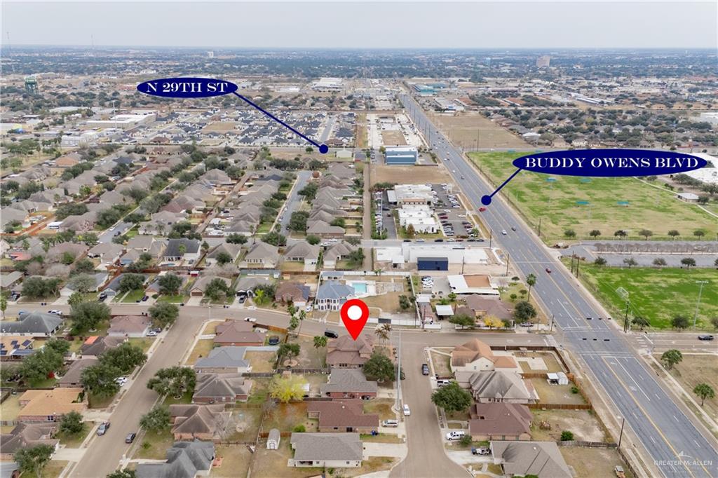 3400 Ulex Avenue, McAllen, Texas image 8