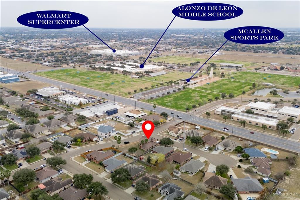 3400 Ulex Avenue, McAllen, Texas image 9
