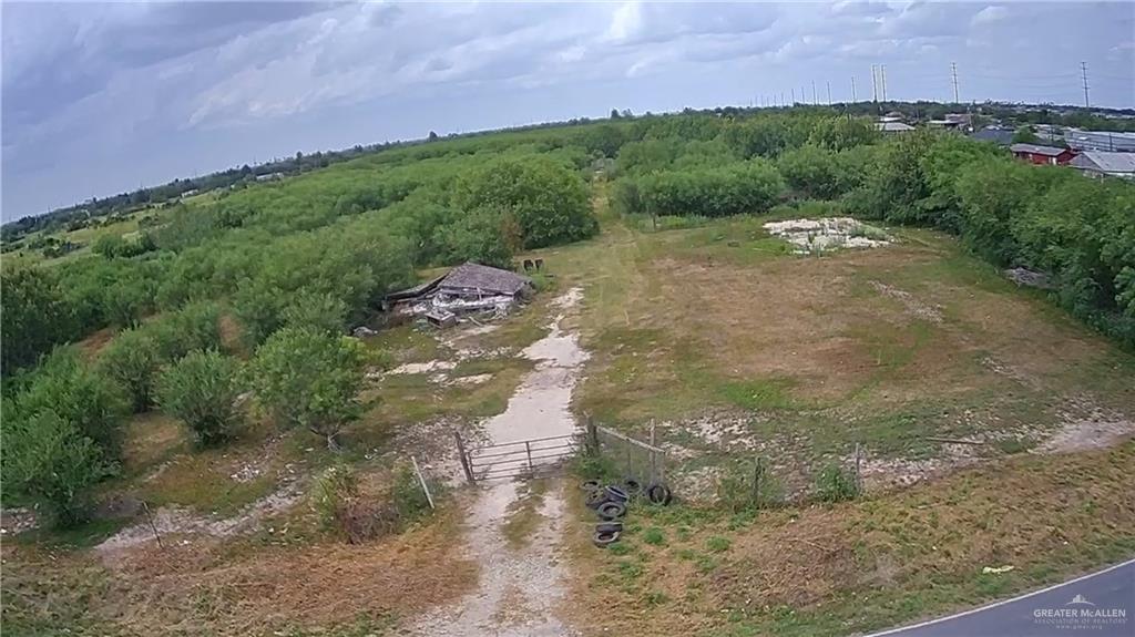 118 W Earling Road, Donna, Texas image 3
