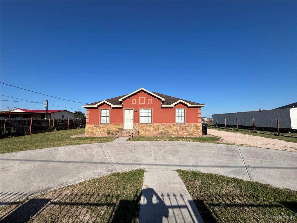 16400 Mcalister Avenue, Edinburg, Texas image 1