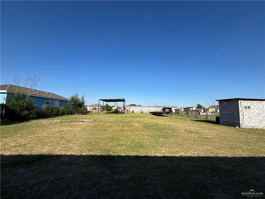 16400 Mcalister Avenue, Edinburg, Texas image 12