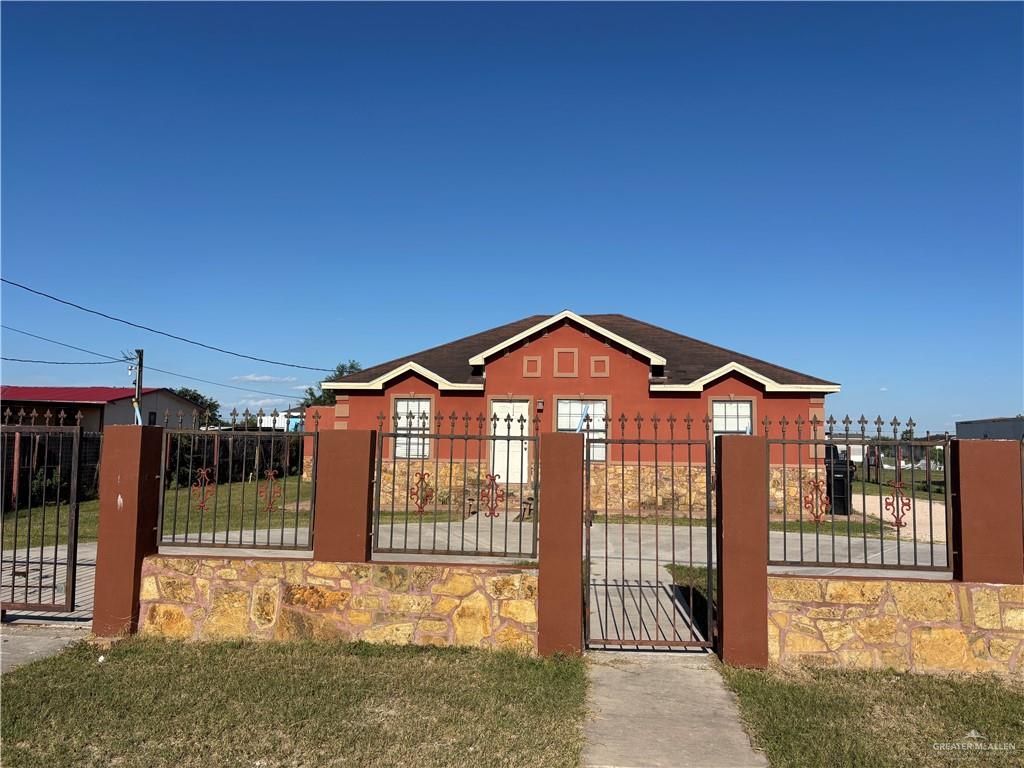 16400 Mcalister Avenue, Edinburg, Texas image 14