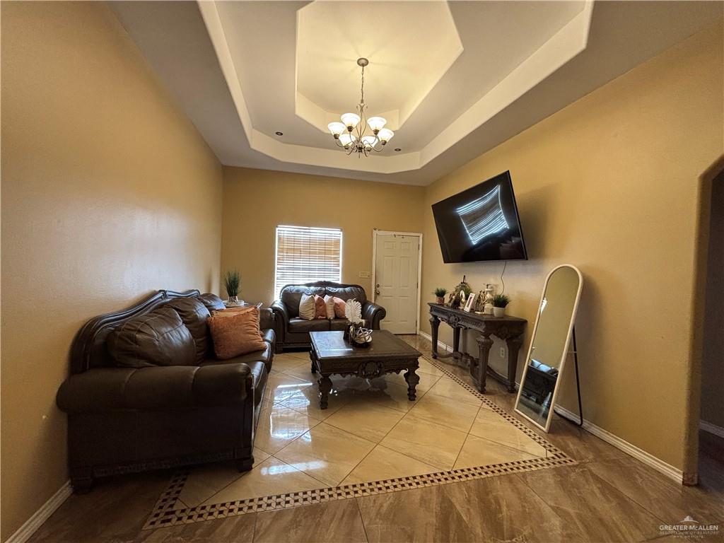 16400 Mcalister Avenue, Edinburg, Texas image 3