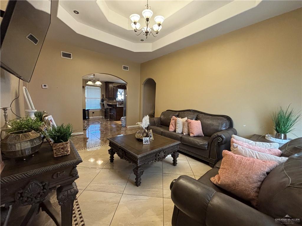 16400 Mcalister Avenue, Edinburg, Texas image 2
