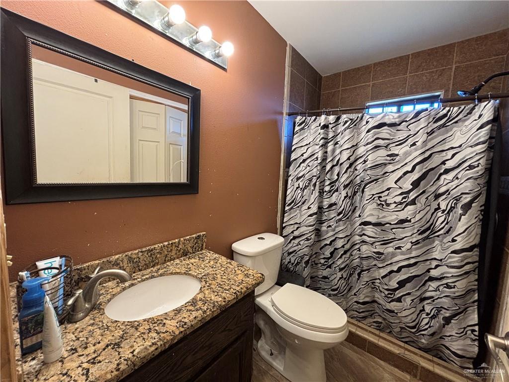 16400 Mcalister Avenue, Edinburg, Texas image 10