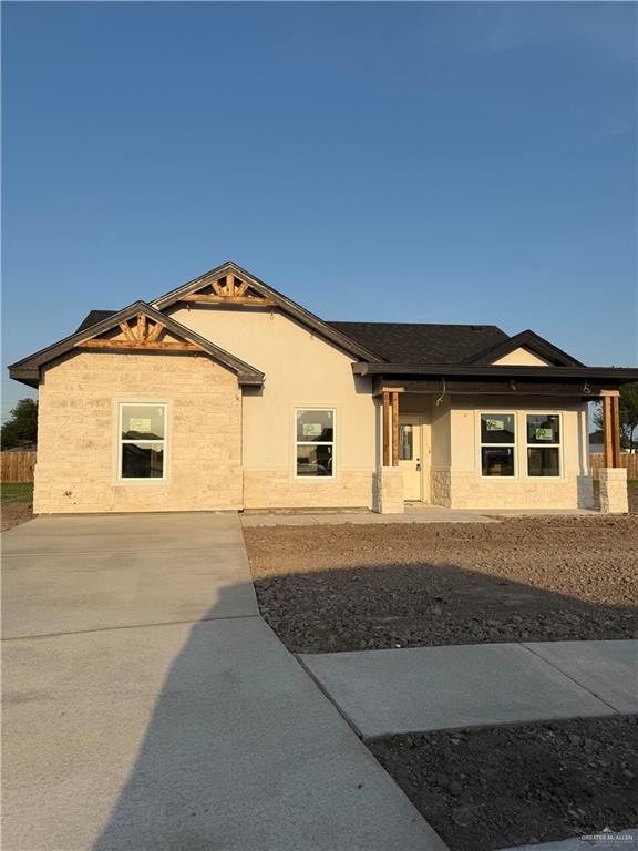 412 Dakota Drive, San Juan, Texas image 2