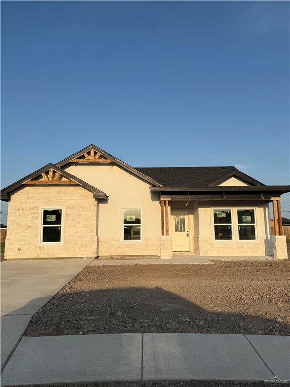 412 Dakota Drive, San Juan, Texas image 1