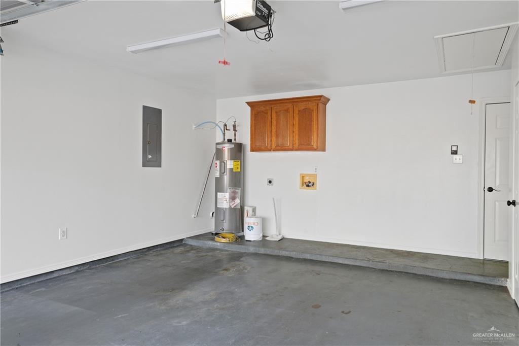 1000 Via Cantera Drive, San Juan, Texas image 19