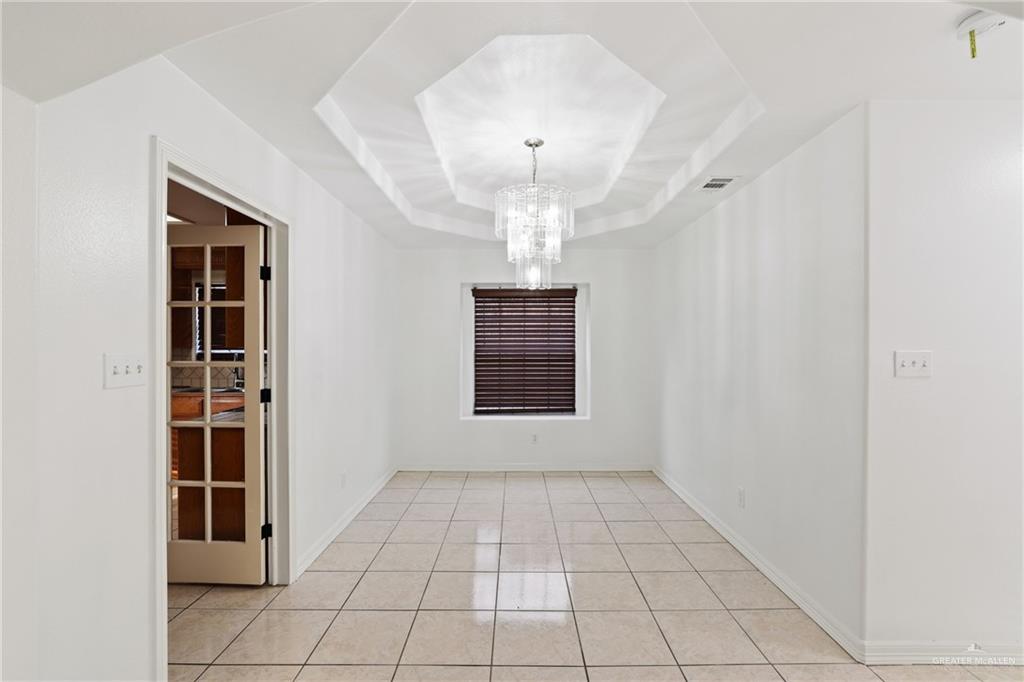 1000 Via Cantera Drive, San Juan, Texas image 9