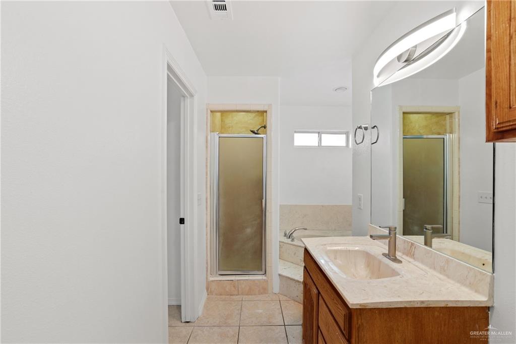 1000 Via Cantera Drive, San Juan, Texas image 12