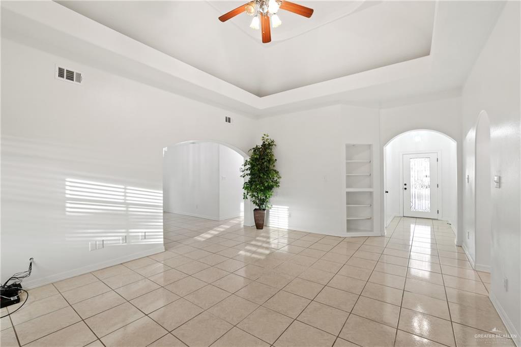 1000 Via Cantera Drive, San Juan, Texas image 3