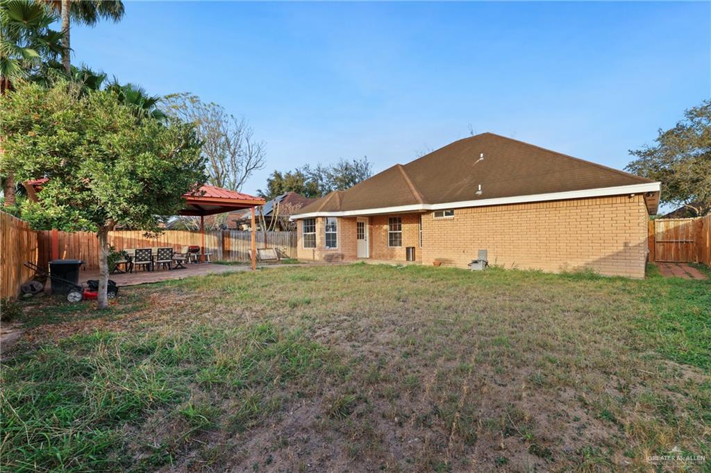 1000 Via Cantera Drive, San Juan, Texas image 20