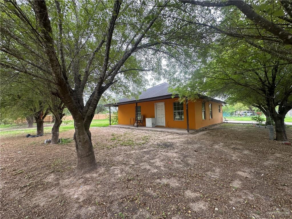 4330 N Doolittle Road, Edinburg, Texas image 1