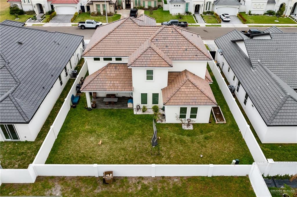 2712 Essex Street, Edinburg, Texas image 21
