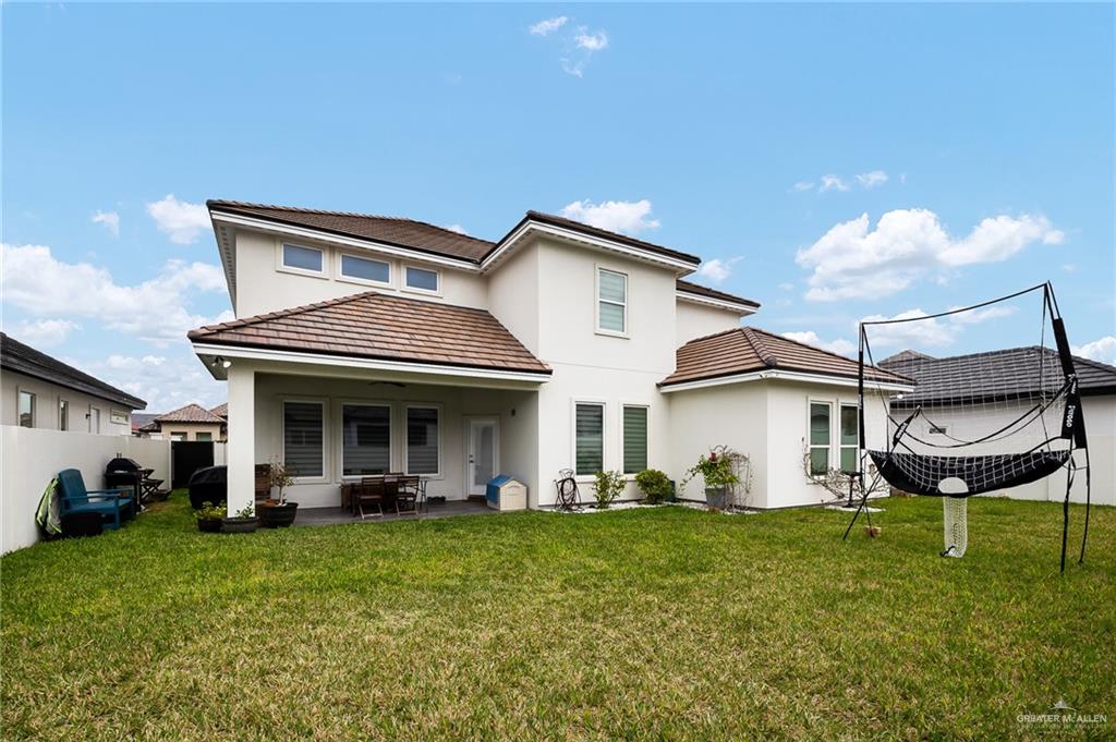 2712 Essex Street, Edinburg, Texas image 22