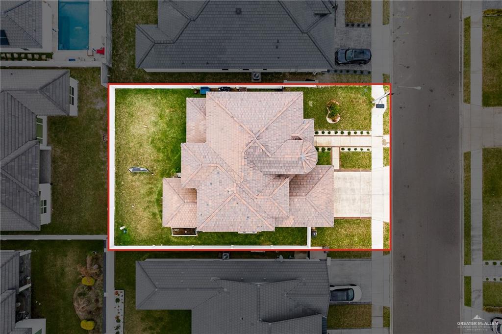 2712 Essex Street, Edinburg, Texas image 23