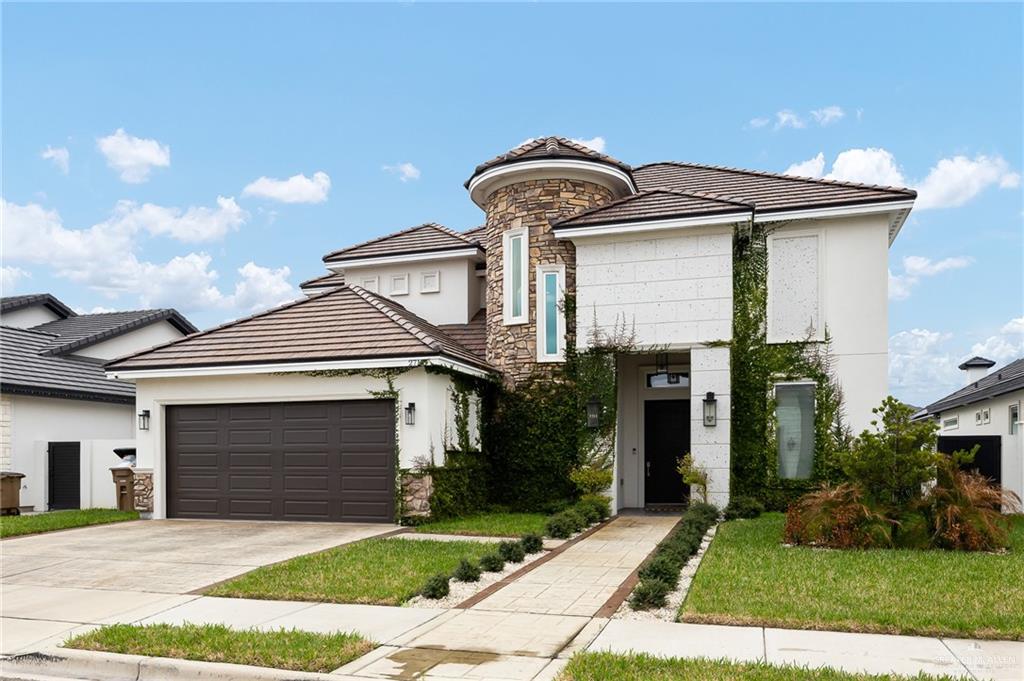 2712 Essex Street, Edinburg, Texas image 25