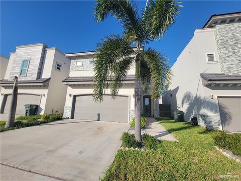 A home in Mission