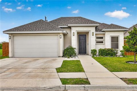 Photo of 705 Quarry Drive, Mission, TX 78573 (MLS # 502688)